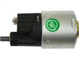 AS-PL solenoidinis jungiklis, starteris SS3053(VALEO)