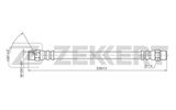 ZEKKERT Bromsslang BS-9001