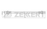 ZEKKERT Тормозной шланг BS-9024
