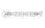 ZEKKERT Bromsslang BS-9057