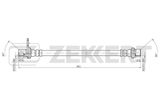 ZEKKERT Bromsslang BS-9521