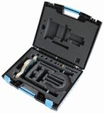 GEDORE Vedru eelpinguti komplekt, vedrustus KL-0029-100 KB