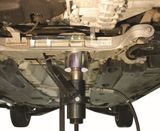 GEDORE Montaažitööriistade komplekt, kumm-metall laager KL-0214-220