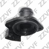 ZZVF Фланец охлаждающей жидкости ZV112A