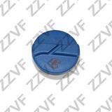 ZZVF Sulgurkate, jahutusvedeliku mahuti ZV21HD