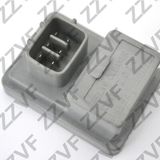 ZZVF Relee,Tulepesurid ZV842TY