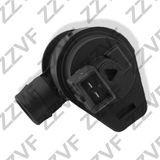 ZZVF magnetventil ZVAK005