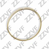 ZZVF Tihend, drosselventiil ZVBZ0264