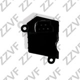 ZZVF Takisti, salongi ventilaator ZVK121