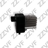 ZZVF Takisti, salongi ventilaator ZVK121