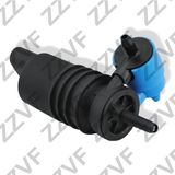 ZZVF Klaasipesuvee pump,klaasipuhastus ZVMC018