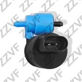 ZZVF Klaasipesuvee pump,klaasipuhastus ZVMC018