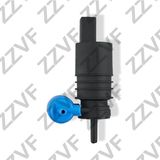 ZZVF Klaasipesuvee pump,klaasipuhastus ZVMC018