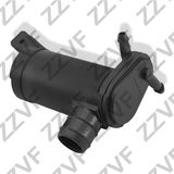 ZZVF Pesunestepumppu, lasinpesu ZVMC082