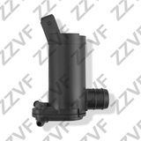 ZZVF Pesunestepumppu, lasinpesu ZVMC082