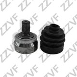 ZZVF Ledsats, drivaxel ZVRC258