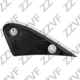ZZVF Peegliklaas,Välispeegel ZVTY9210201R