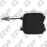 ZZVF Bampera pārklājums, Piekabes aprīkojums ZVXY-ZS11-037