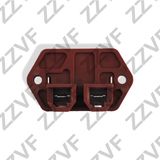 ZZVF Takisti, salongi ventilaator ZVYL7543C