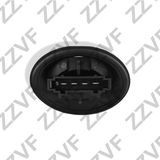 ZZVF Takisti, salongi ventilaator ZVYL7544