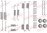 QUICK BRAKE Zestaw dodatków, szczęki hamulcowe 105-0861