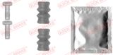 QUICK BRAKE Lisatarvikute komplekt, pidurisadul 113-1339