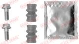 QUICK BRAKE Lisatarvikute komplekt, pidurisadul 113-1347