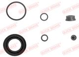 QUICK BRAKE Remondikomplekt, pidurisadul 114-0001