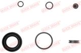 QUICK BRAKE Ремкомплект, тормозной суппорт 114-0033