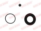 QUICK BRAKE Reparationssats, bromsok 114-0057