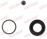 QUICK BRAKE Ремкомплект, тормозной суппорт 114-0060