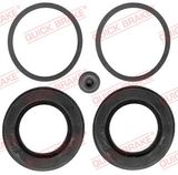 QUICK BRAKE Reparationssats, bromsok 114-0072