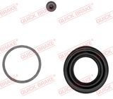 QUICK BRAKE Reparationssats, bromsok 114-0075