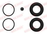 QUICK BRAKE Reparationssats, bromsok 114-0143