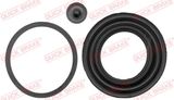 QUICK BRAKE Reparationssats, bromsok 114-0150
