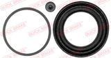 QUICK BRAKE Ремкомплект, тормозной суппорт 114-0233
