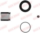 QUICK BRAKE Reparationssats, bromsok 114-5008