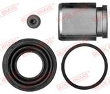 QUICK BRAKE Ремкомплект, тормозной суппорт 114-5022