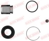 QUICK BRAKE Ремкомплект, тормозной суппорт 114-5024