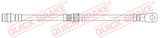 QUICK BRAKE Тормозной шланг 58.824