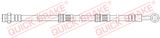 QUICK BRAKE Тормозной шланг 58.828