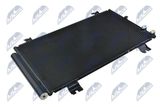 NTY Kondensaator,kliimaseade CCS-TY-036
