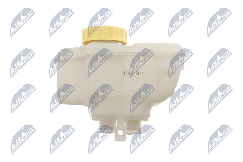 NTY Expansionsbehållare, kylmedel CZW-VW-009