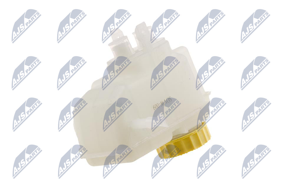 NTY Expansionsbehållare, kylmedel CZW-VW-009