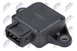 NTY Andur,drosselklapiasend ECP-AR-013