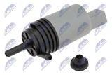 NTY Pesunestepumppu, lasinpesu ESP-BM-001