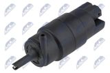 NTY Pesunestepumppu, lasinpesu ESP-BM-002