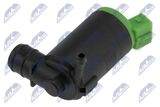 NTY Pesunestepumppu, lasinpesu ESP-CT-001