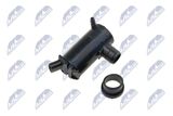 NTY Pesunestepumppu, lasinpesu ESP-DW-000