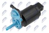 NTY Pesunestepumppu, lasinpesu ESP-FR-003